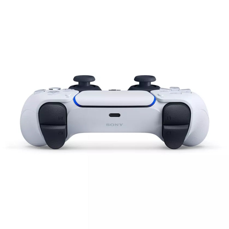 Sony DualSense Wireless Controller for PlayStation 5 - White