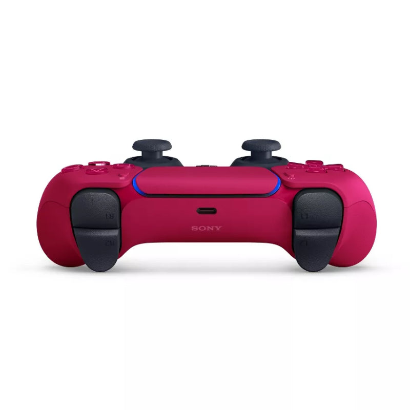 Sony DualSense Wireless Controller for PlayStation 5 - Cosmic Red