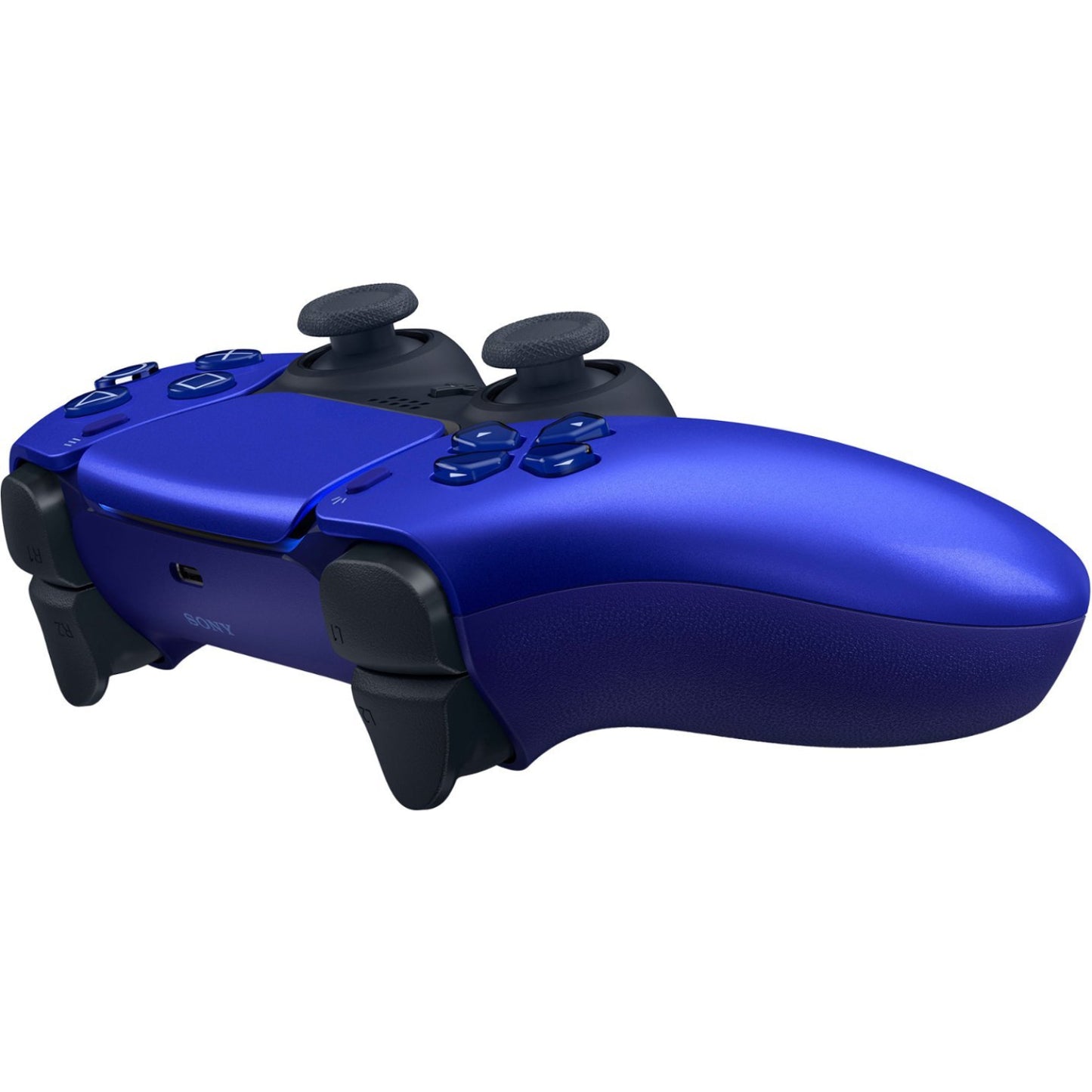 Sony - PlayStation 5 DualSense Wireless Controller Ã¢â‚¬â€œ Cobalt Blue