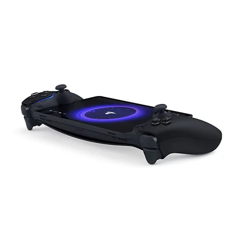 Sony 1000044180 PlayStation Portal Remote Player - Midnight Black