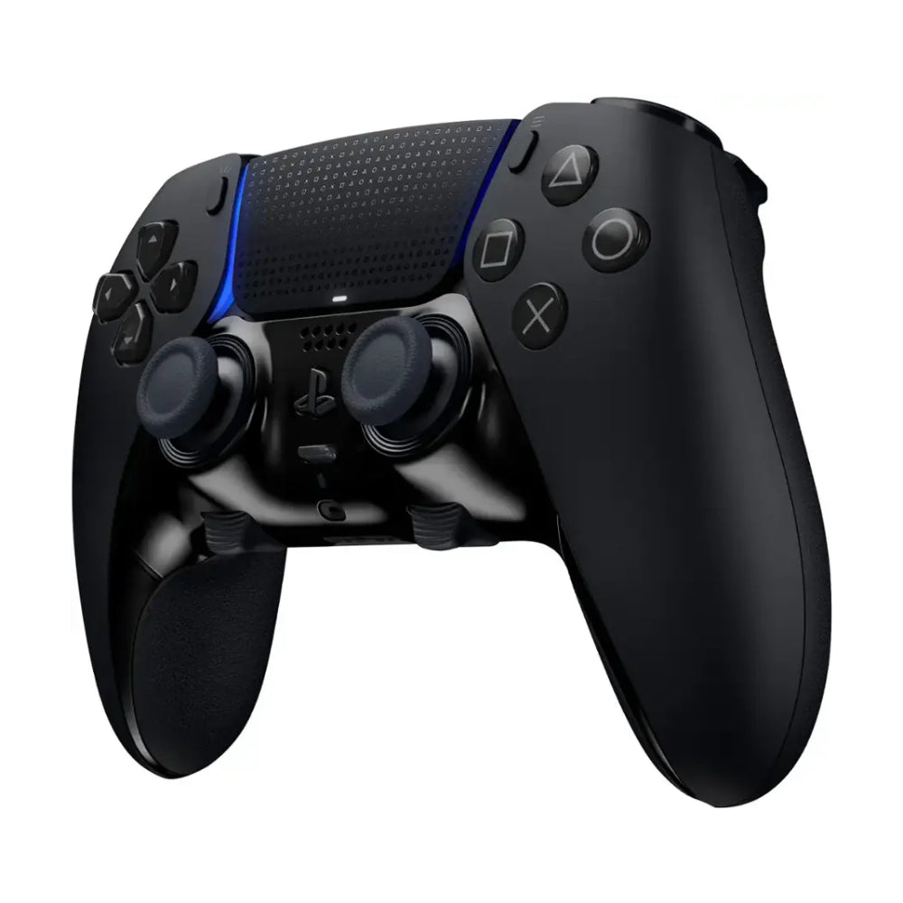 Sony DualSense Edge Wireless Controller for PlayStation 5 - Midnight Black