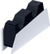Sony DualSense 2-Bay Charging Station for PlayStation 5 - White/Black - Curacao