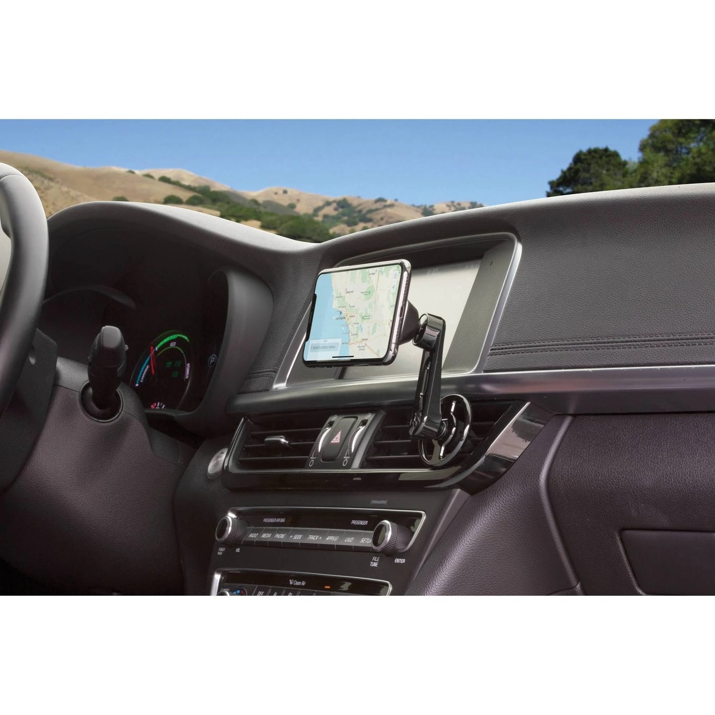 Scosche Magnetic Vent Mount - Curacao