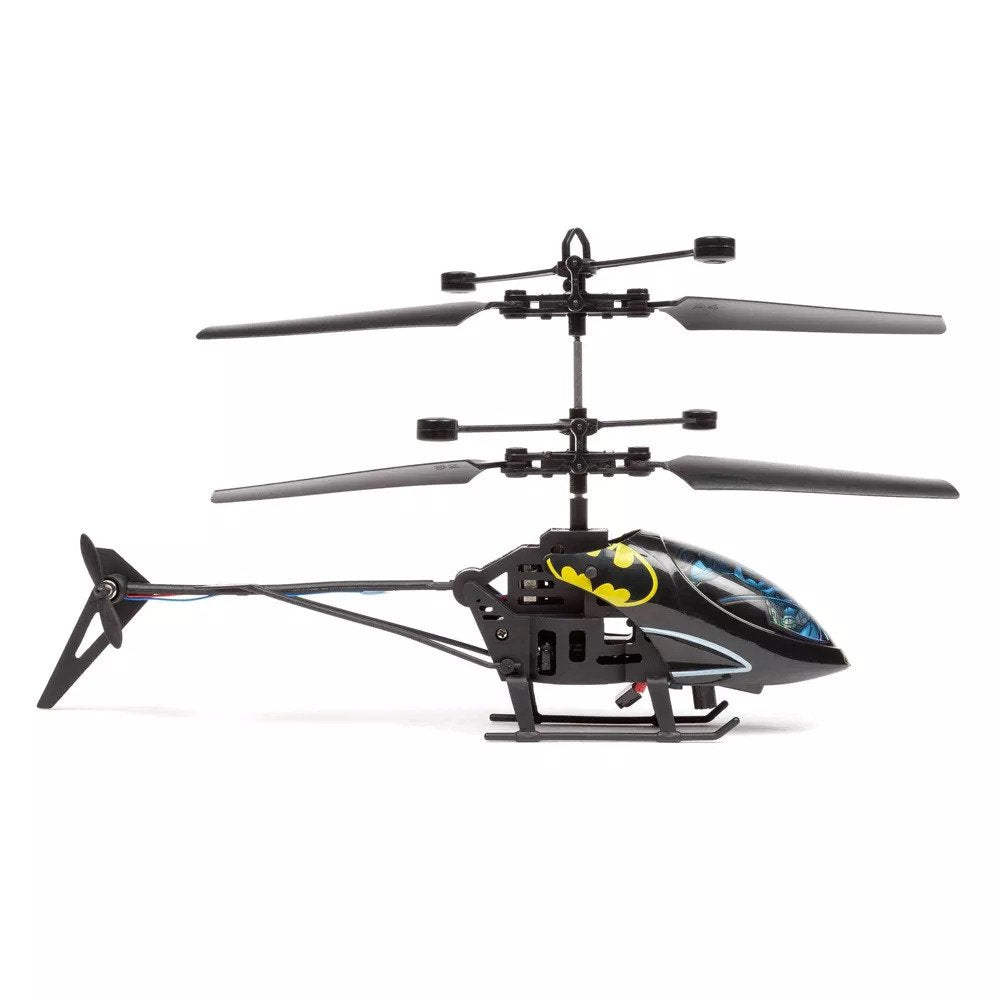 World Tech Toys DC Batman 2 Channel IR Helicopter