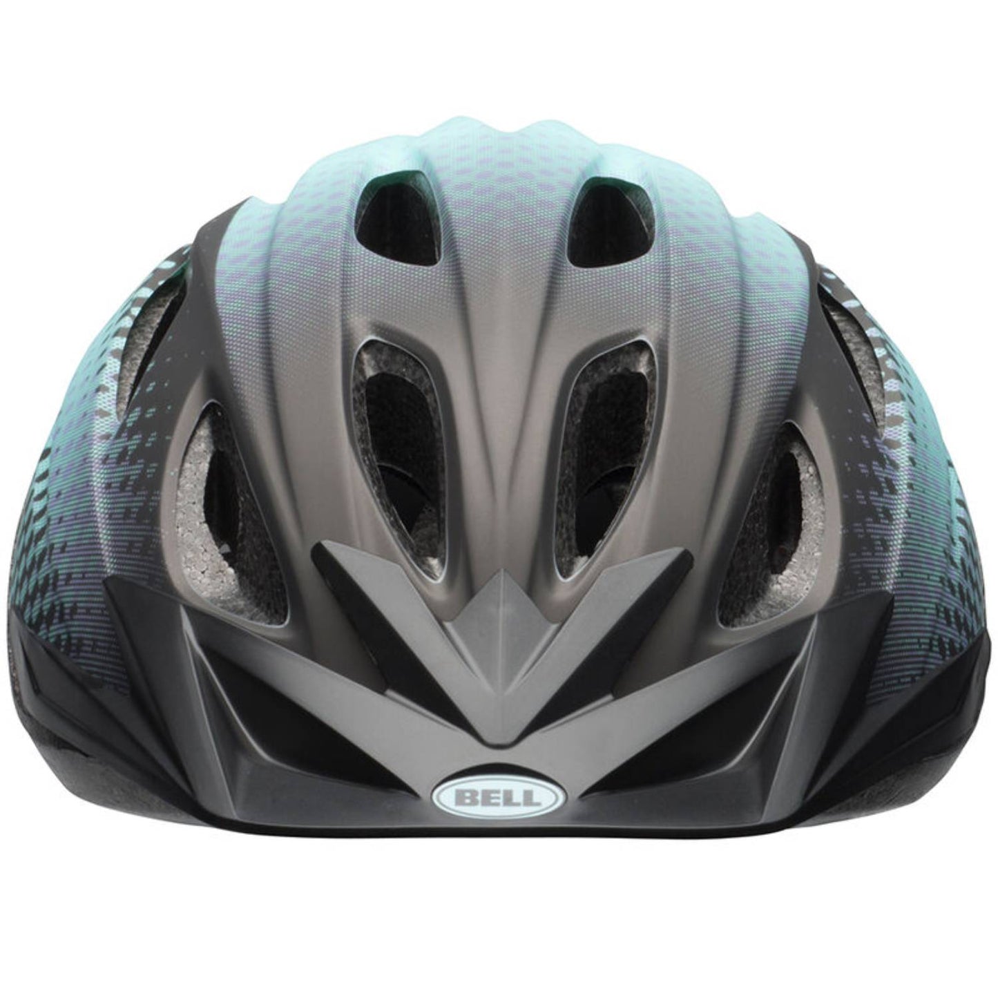 Casco de bicicleta Bell Bia para mujer - Iceberg