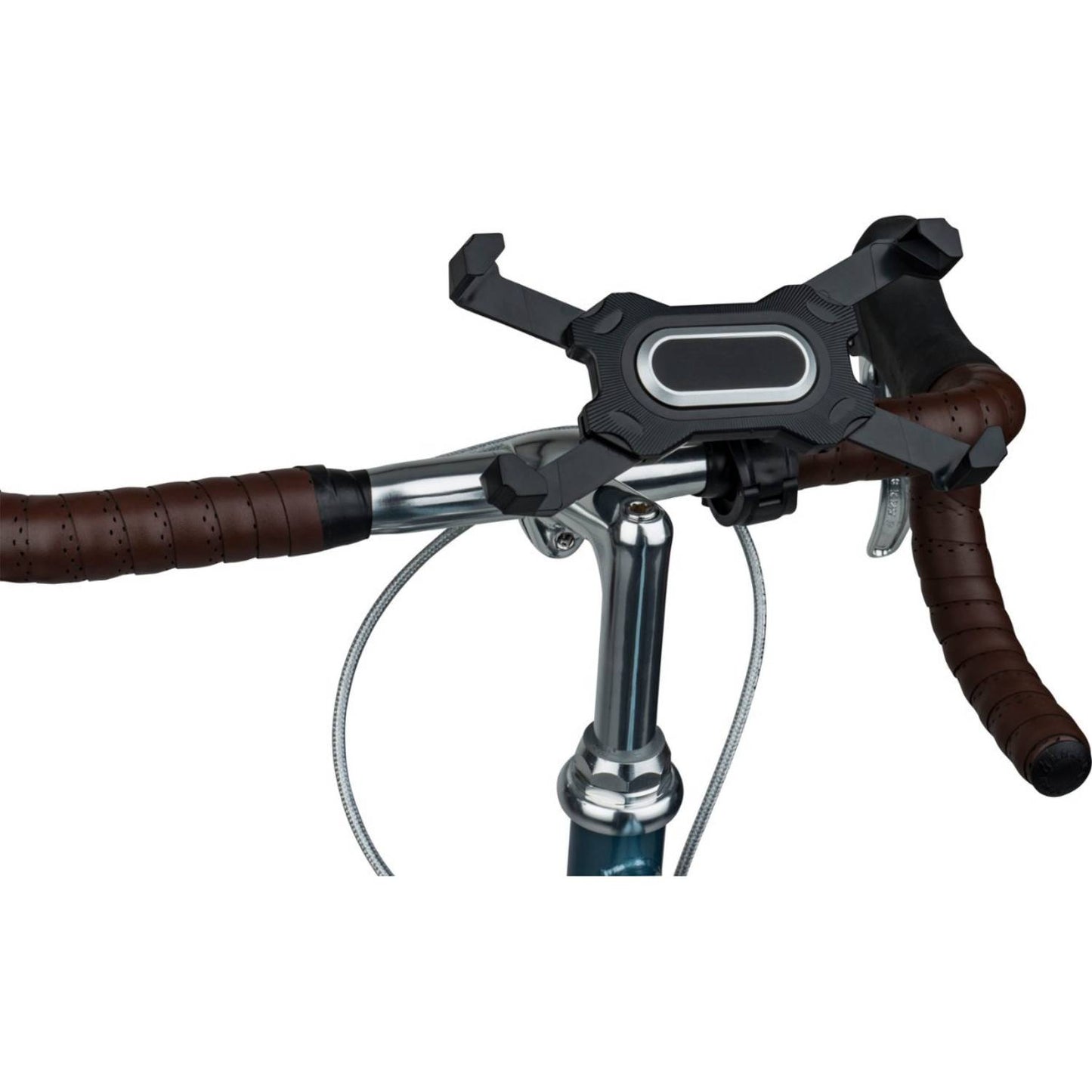 Bell - Stowaway 950 Handlebar Phone Grip for Mobile Phones - Black