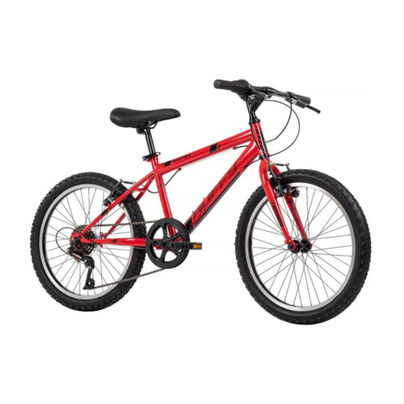 Huffy Granite 20" Boys Mountain Bike, Red