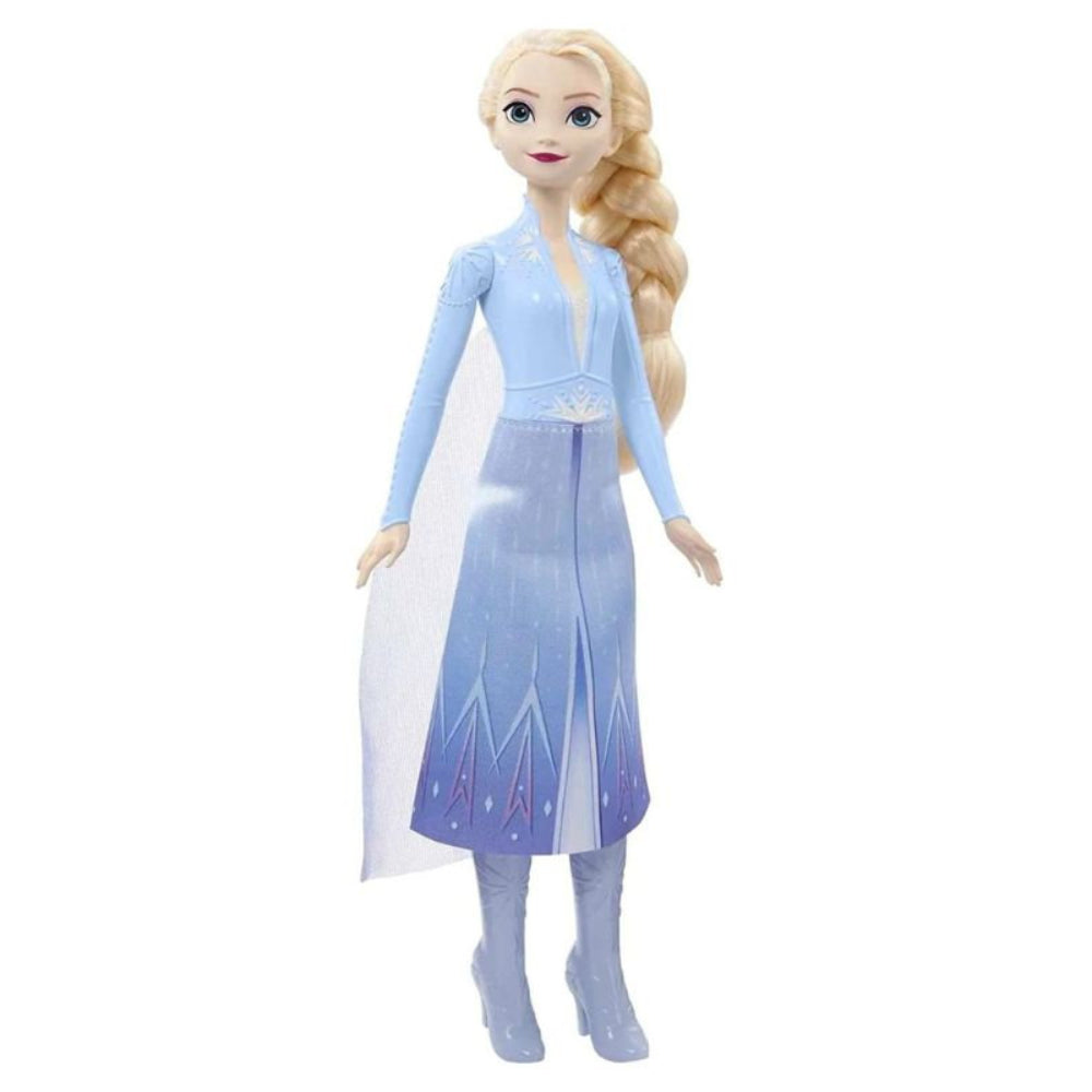 Disney Frozen Core Fashion Doll - Assortment