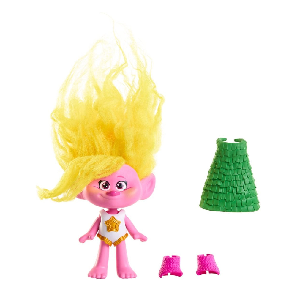 Trolls Band Together Small Doll - Assortment