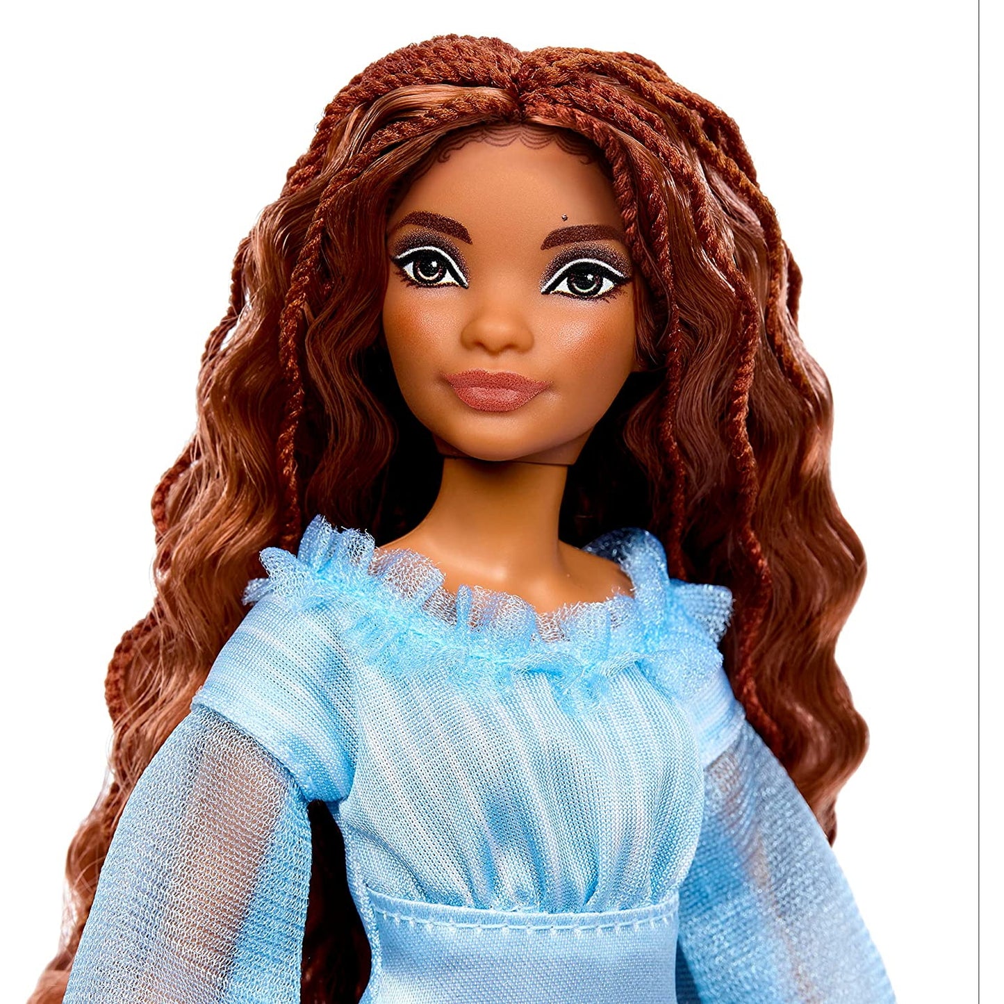 Mattel Disney The Little Mermaid Sing & Discover Ariel Doll
