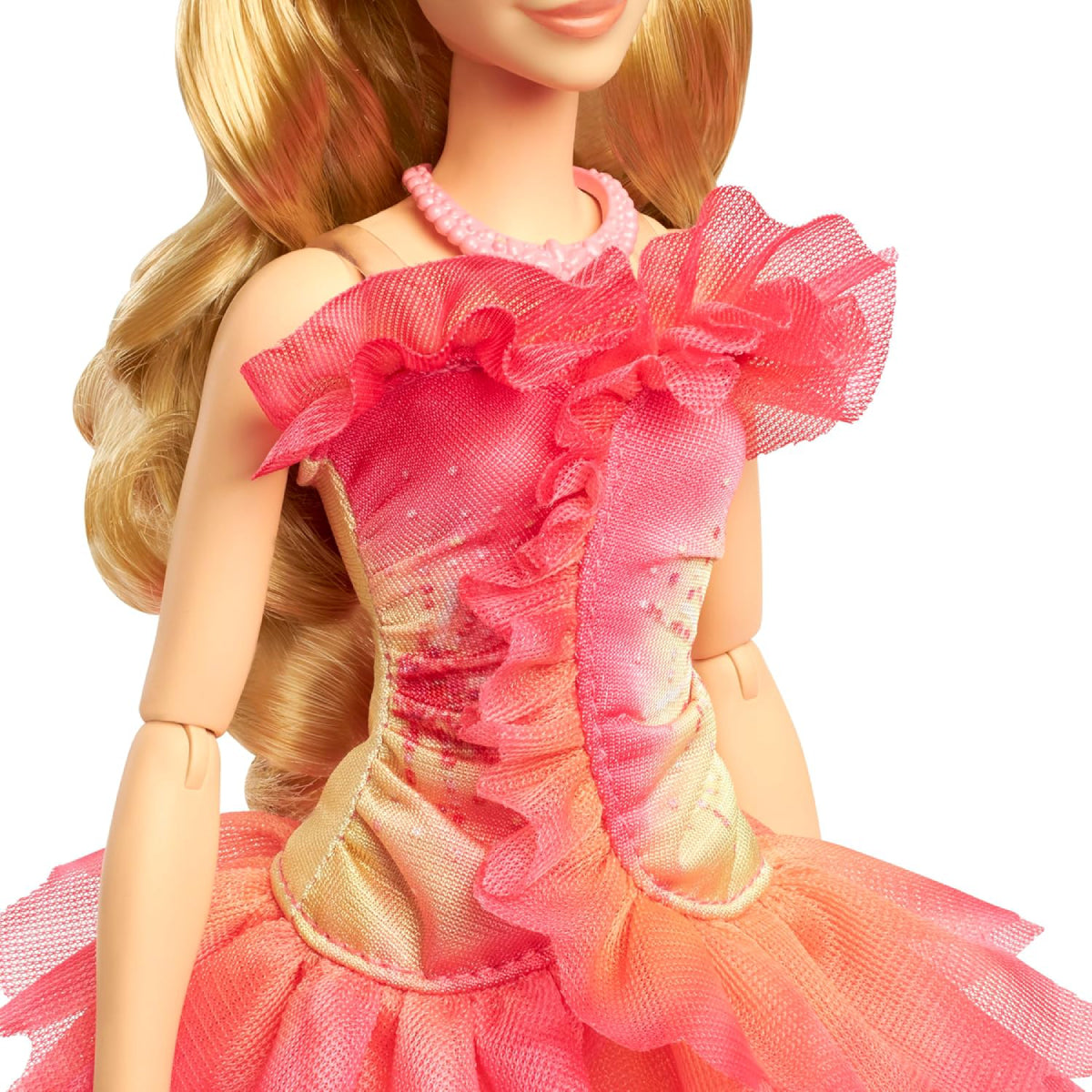 Mattel Universal Wicked Glinda Fashion Doll with Accessories