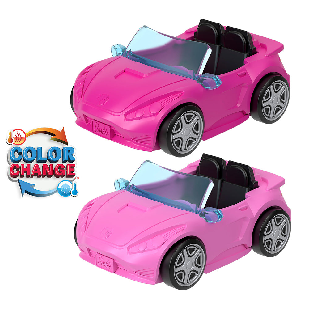 Barbie Mini Barbieland Doll & Vehicle Set - Assorted– Curacao