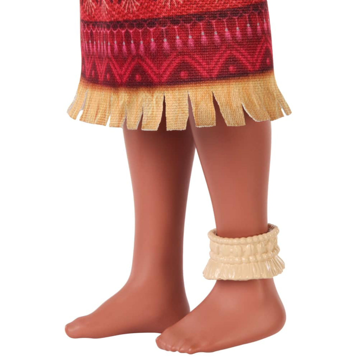 Mattel Disney Moana 2 Fashion Doll with 2 Accessories