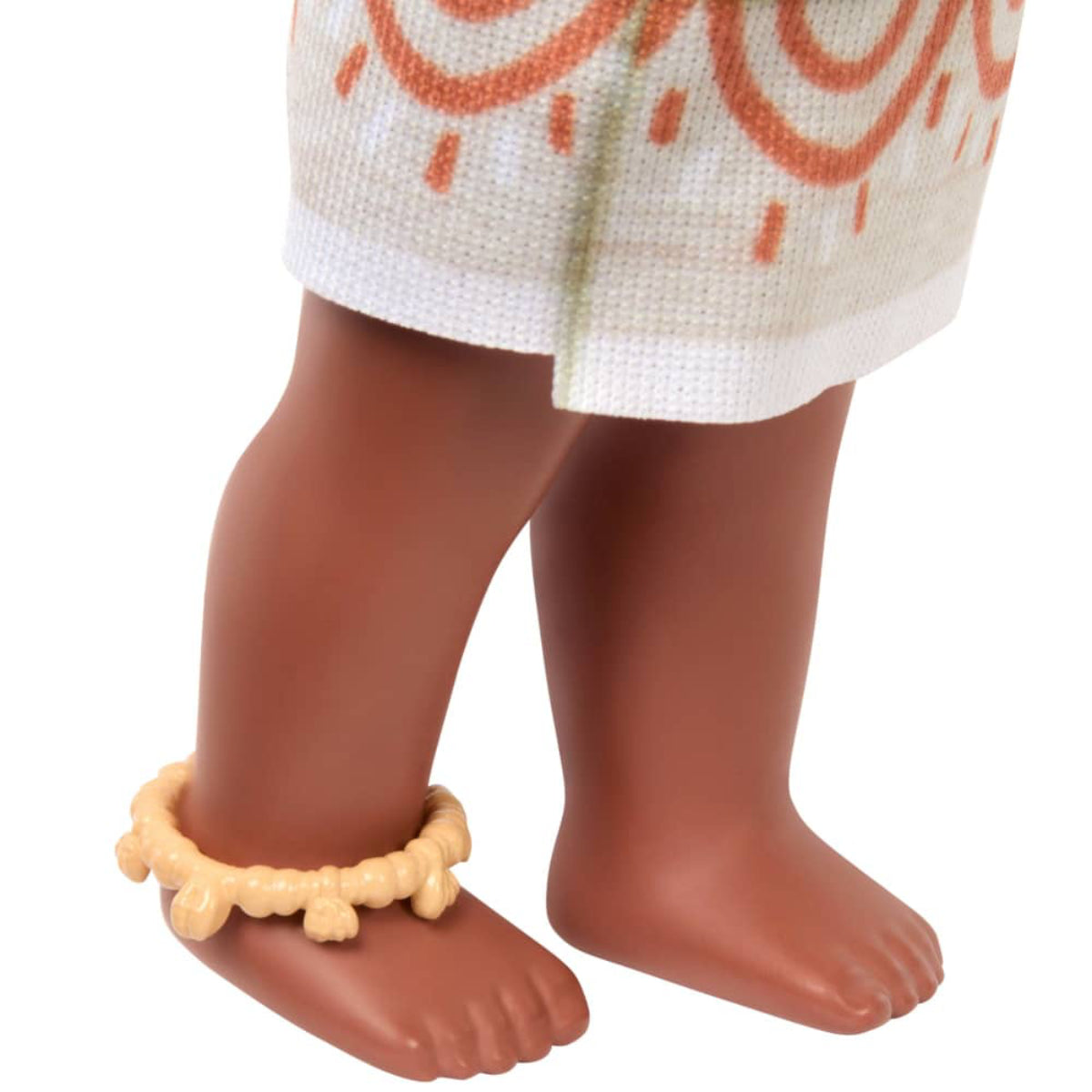 Mattel Disney Moana 2 Simea Fashion Doll with Anklet Accessory