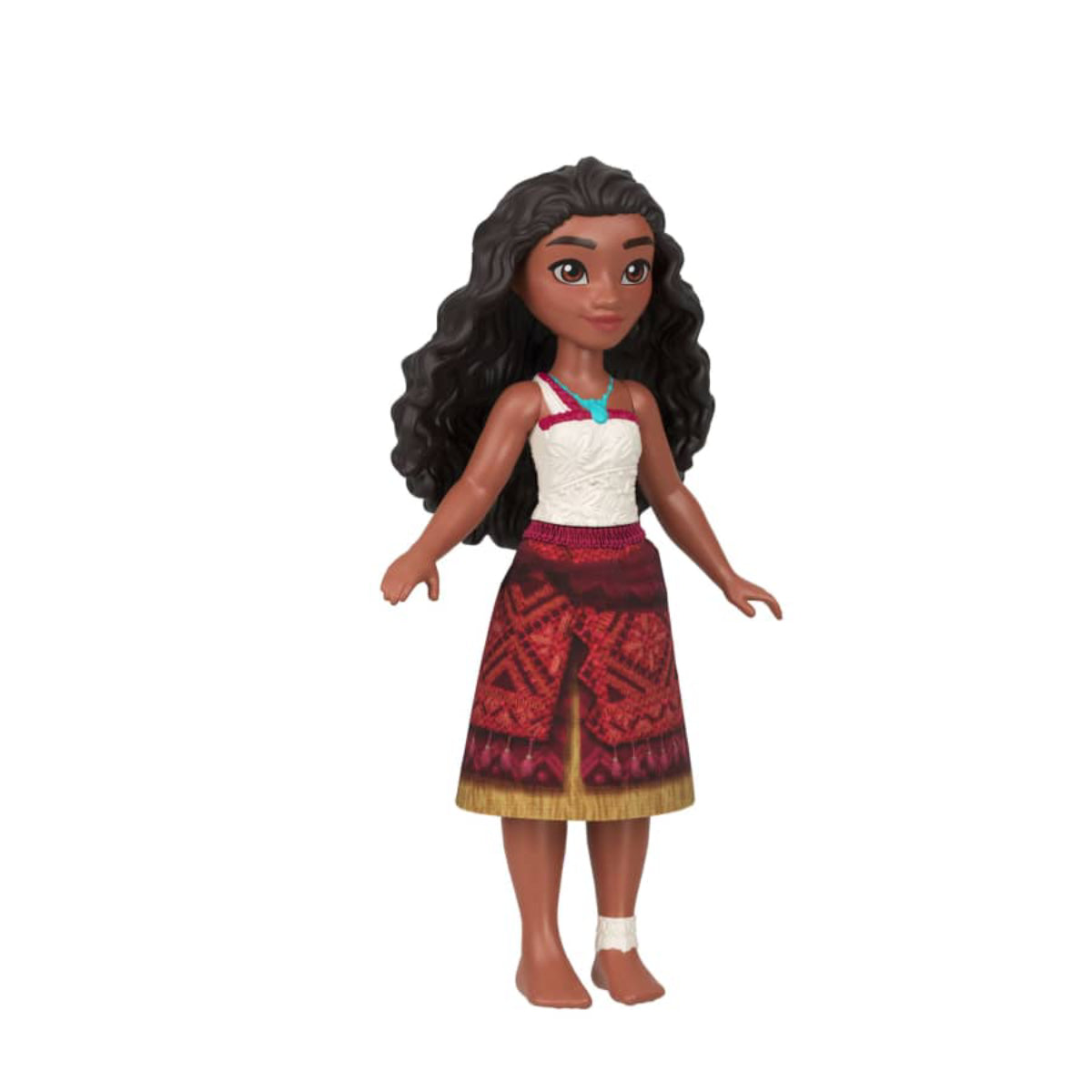 Mattel Disney Moana 2 Maui Ocean Adventures Playset with Accessory