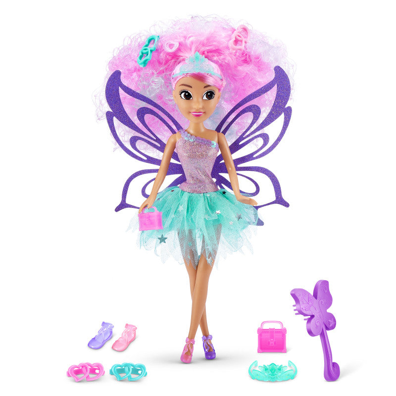 Muñecas Hair Dreams de Sparkle Girlz - Surtido