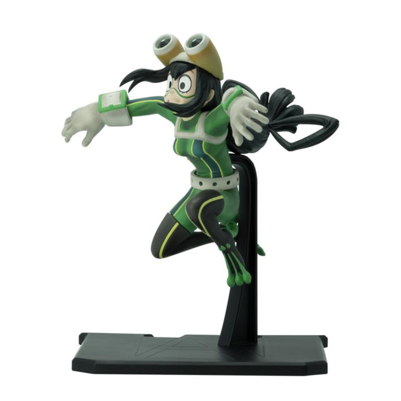 Figura ABYstyle My Hero Academia Tsuyu Asui
