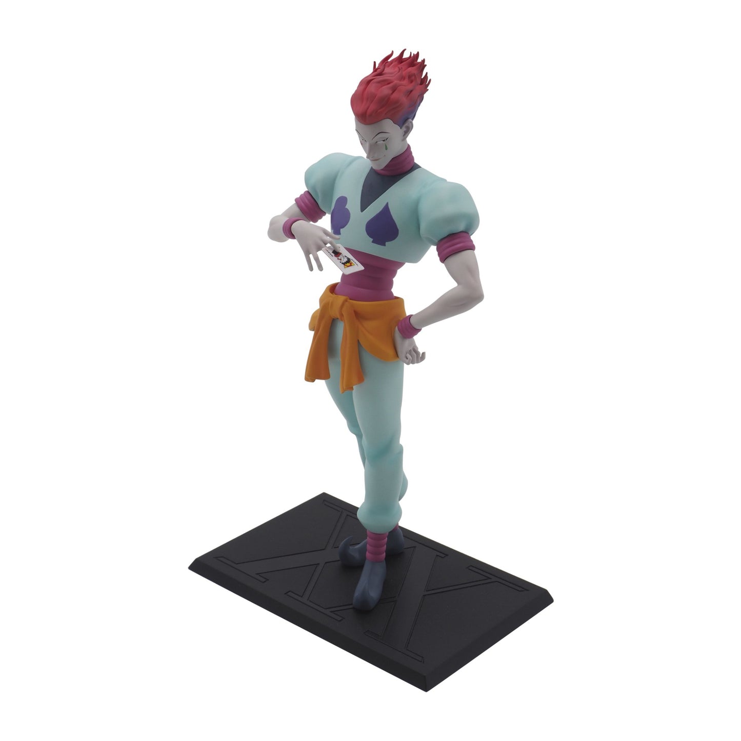 ABYstyle Studio Hunter x Hunter Hisoka Figure