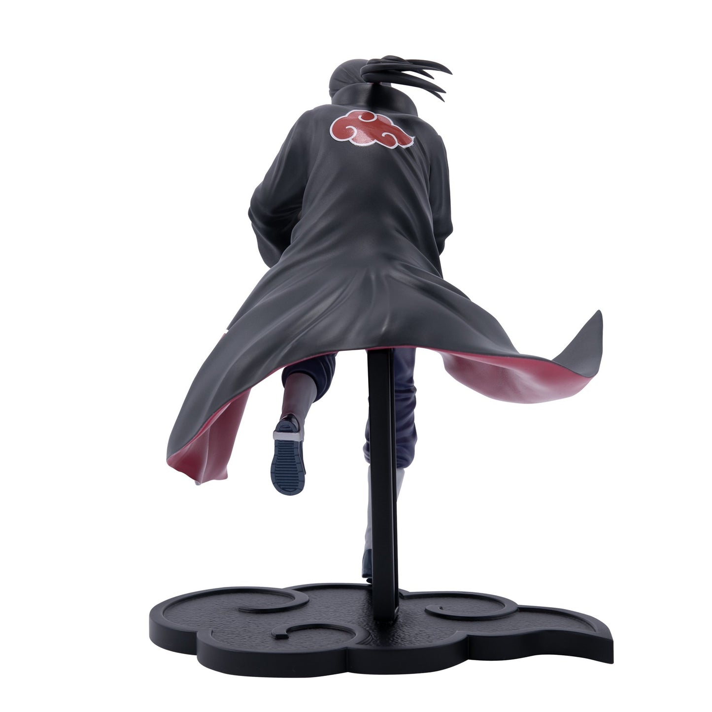 ABYstyle Studio Naruto Shippuden Itachi Uchiha Figure