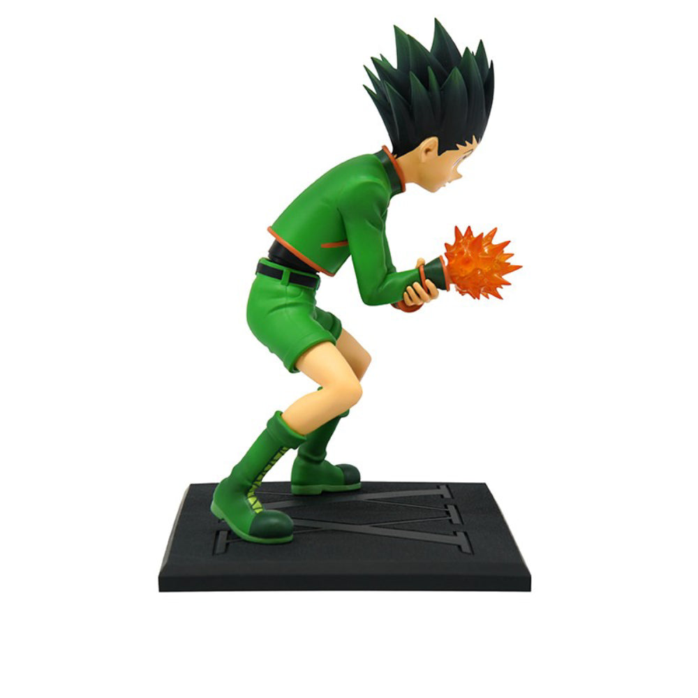 Figura de Gon Freecss de Hunter X Hunter de ABYstyle Studio