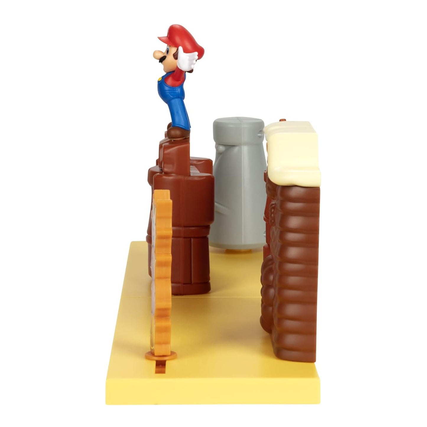 Super Mario Bros. World of Nintendo Super Mario Desert Playset