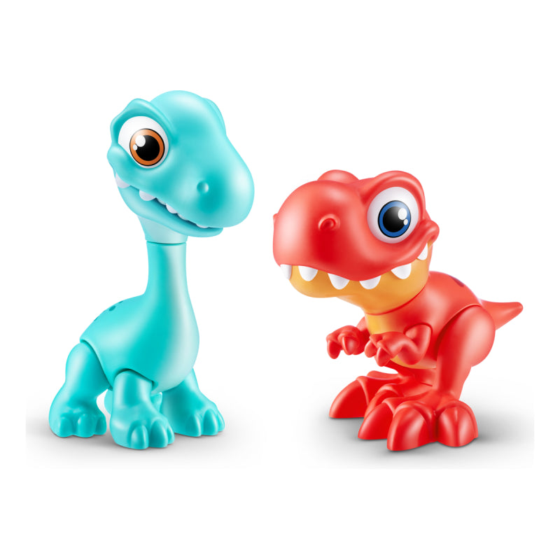 Smashers Junior Dino Dig Large Egg - Assortment