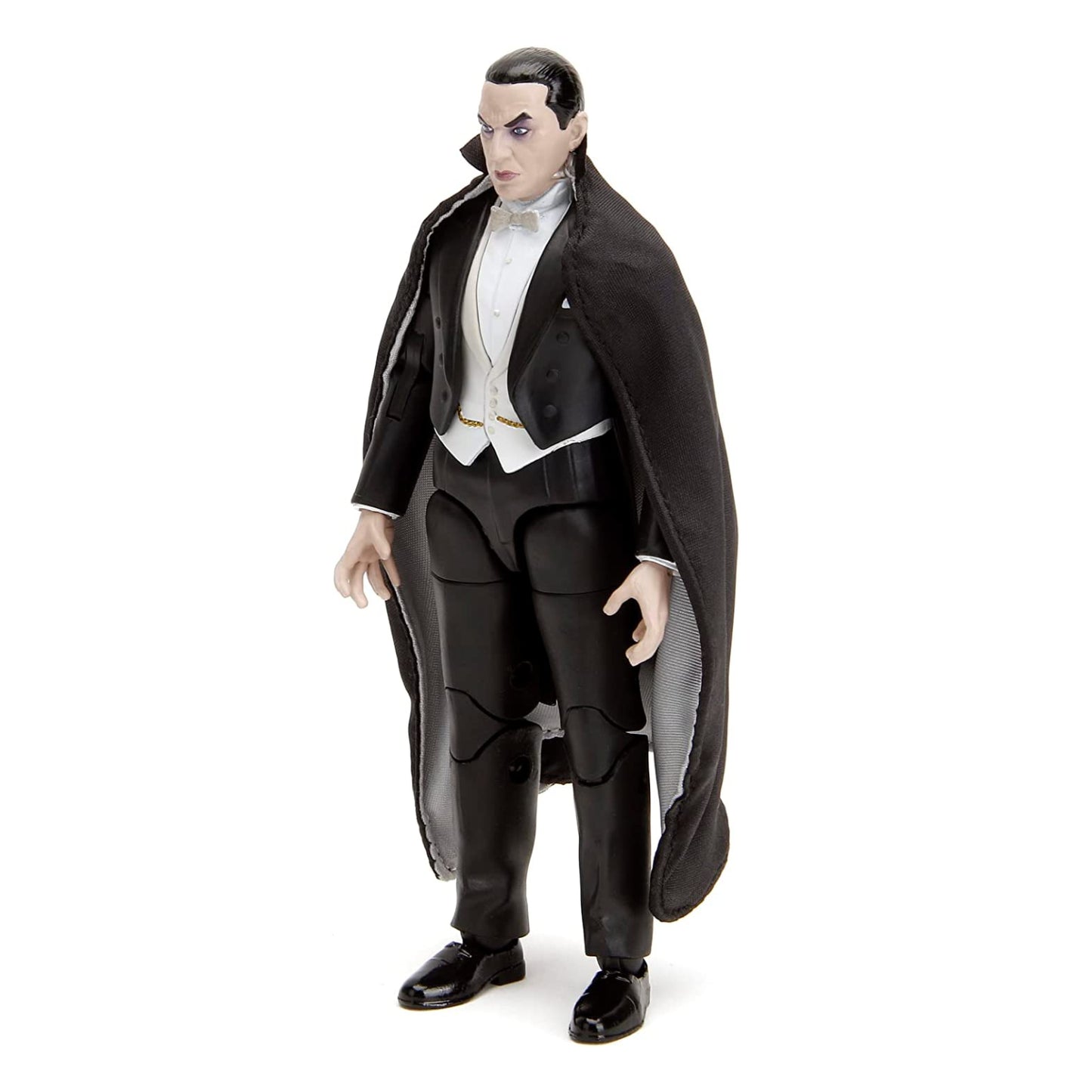 Jada Toys Dracula Bela Lugosi 6" Action Figure