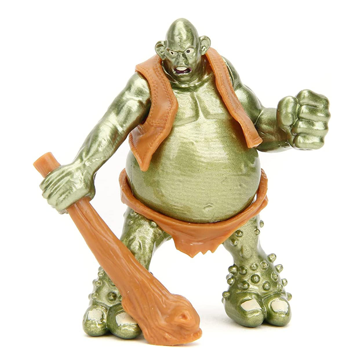 Mega Pack de figuras de colección de Harry Potter de 1,65" en fundición a presión