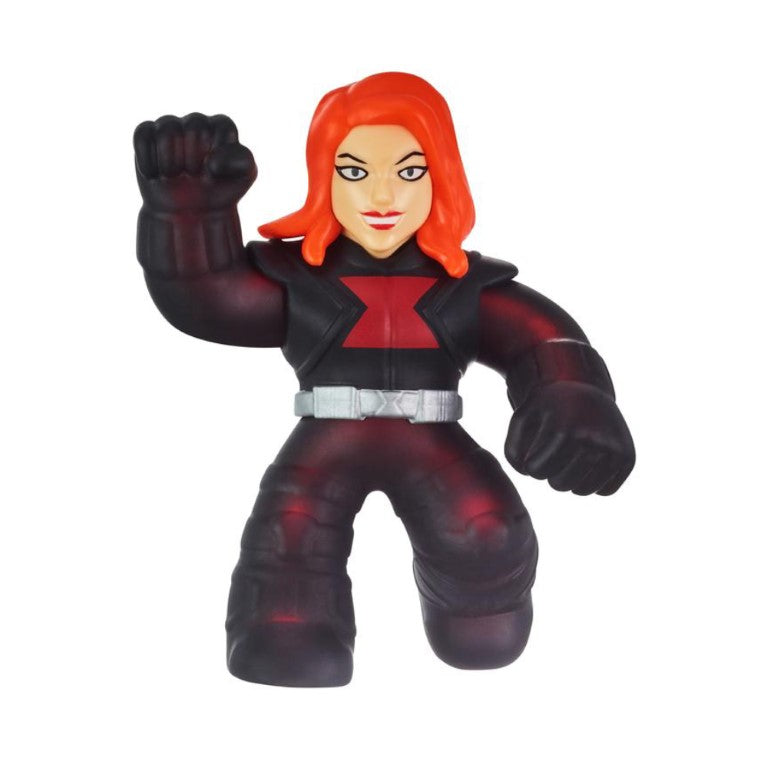 Heroes of Goo Jit Zu Marvel Series 5 Hero Pack - Assorted