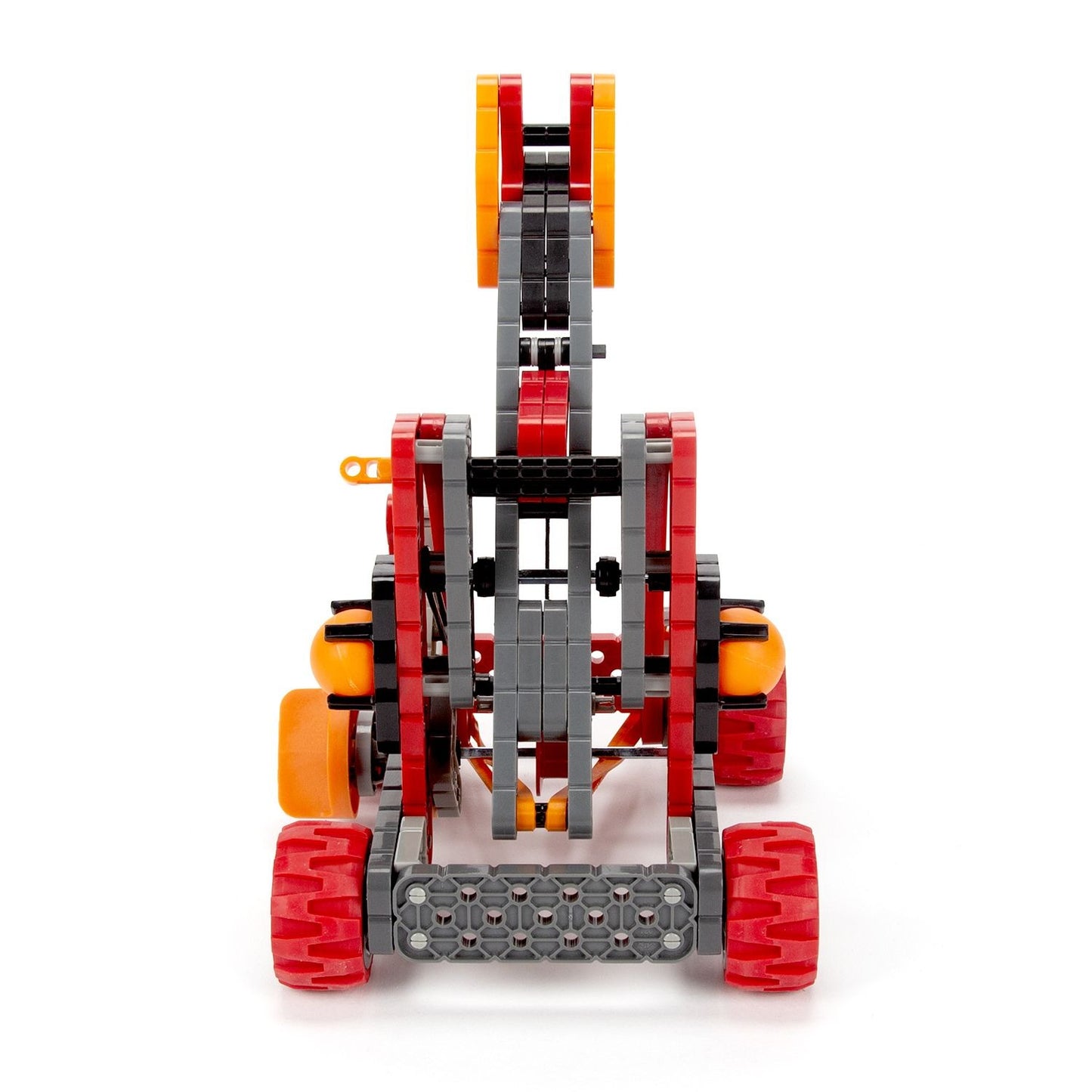 Hexbug VEX Robotics Catapult 2.0 Construction Set (160-Pieces) - Curacao