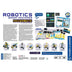 Thames & Kosmos Robotics: Smart Machine Hoverbots with Balance Tech - Curacao