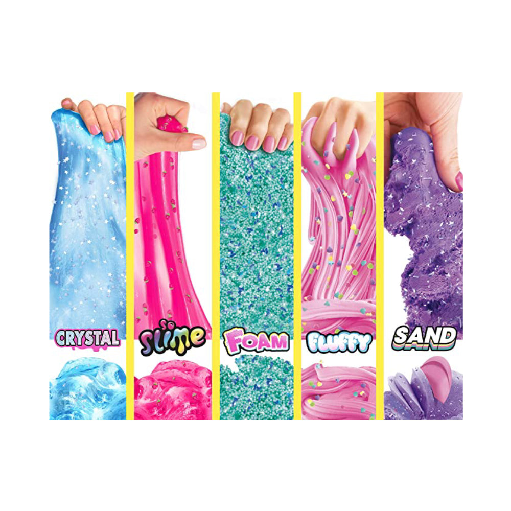 Craze Sensations ASMR Kit Toy - Assorted– Curacao