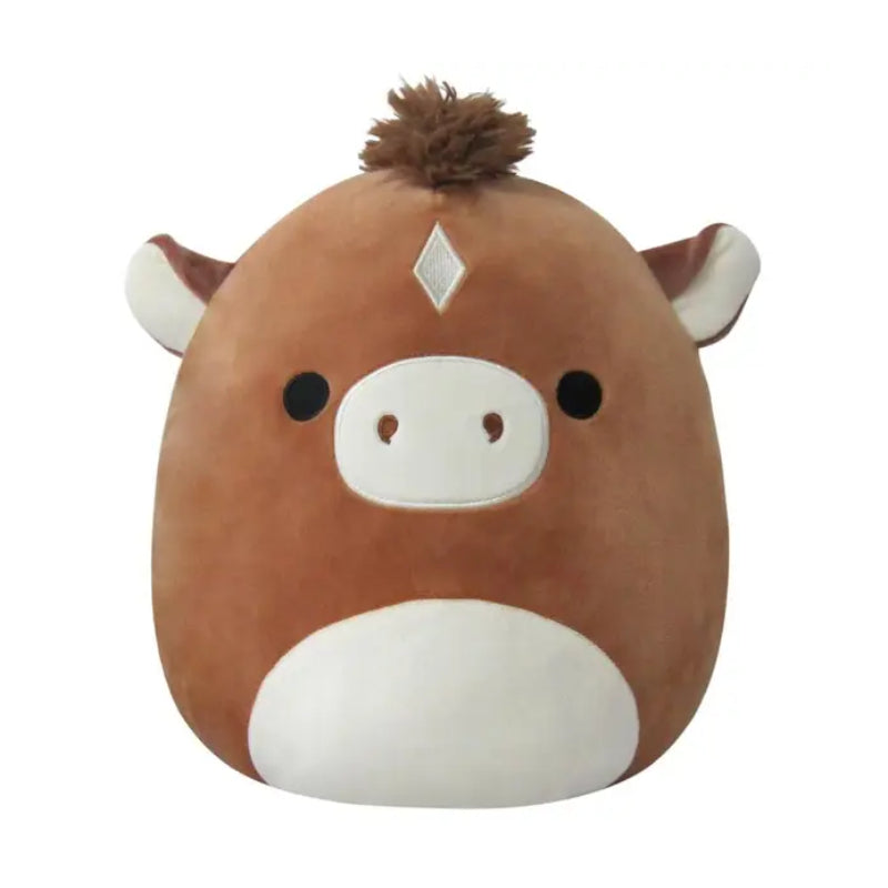 Peluche de granja Squishmallows de 5" (surtido)
