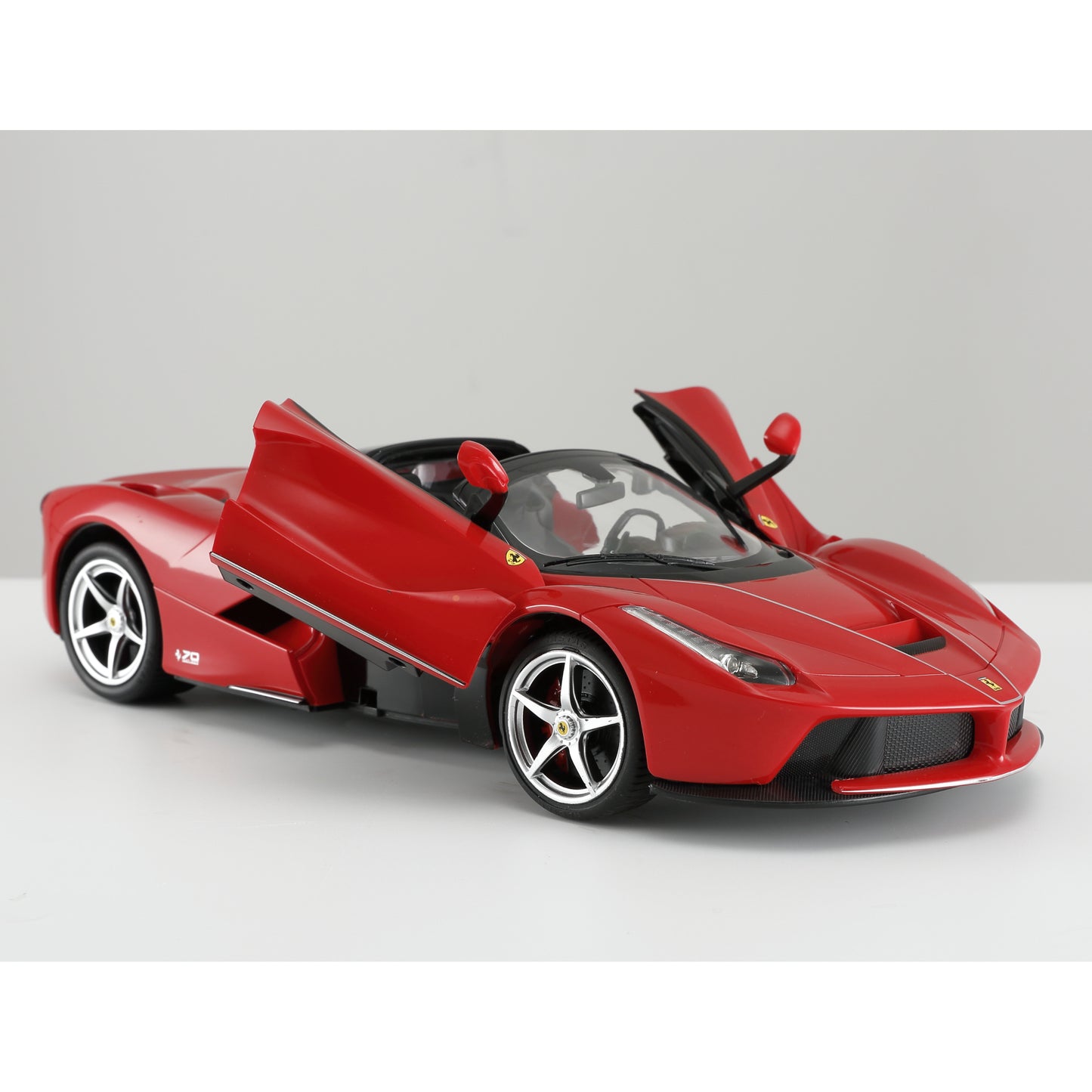 Rastar 1:14 Scale Remote Control Ferrari LaFerrari Aperta