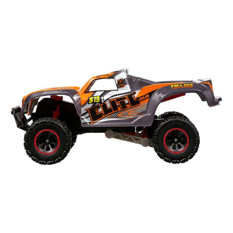 Nikko RC Rally Raid Elite Trucks - Assortment