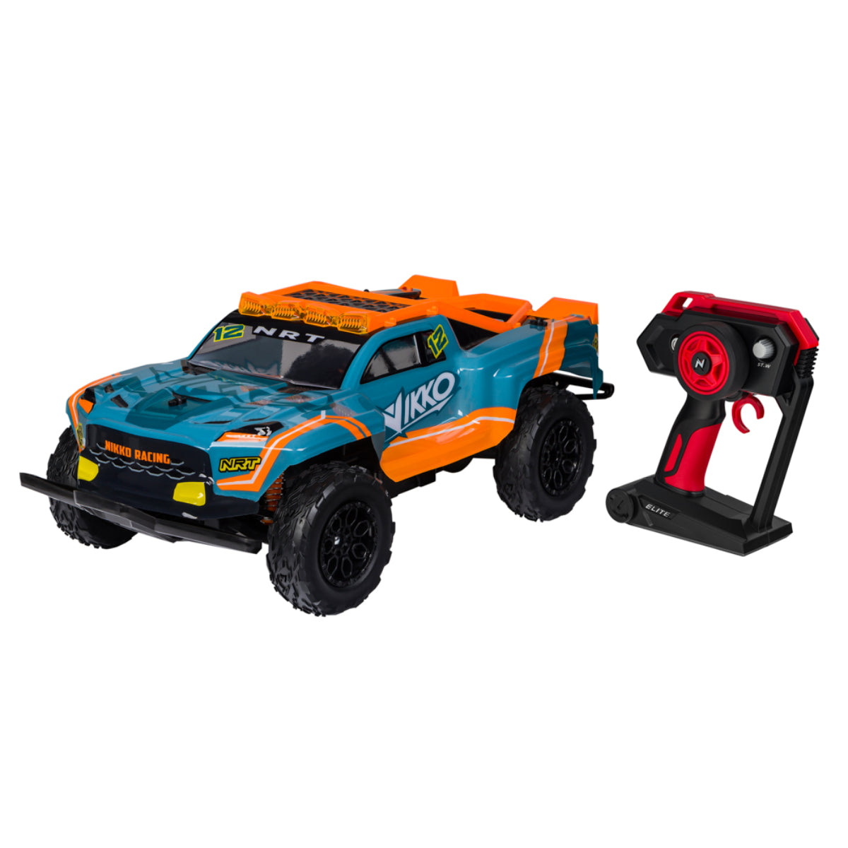 Nikko RC Elite Trophy Trucks - Assortment