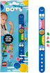 Lego Go Team! Bracelet - Curacao