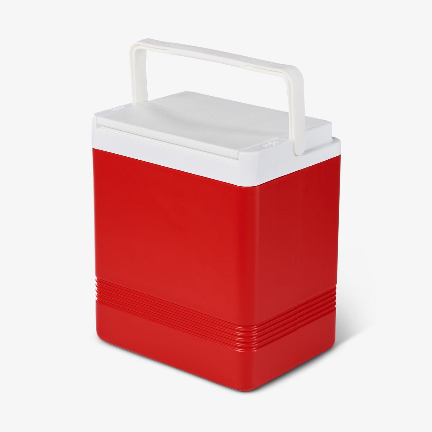 Igloo 00043360 Legend 17 Quart Cooler - Red