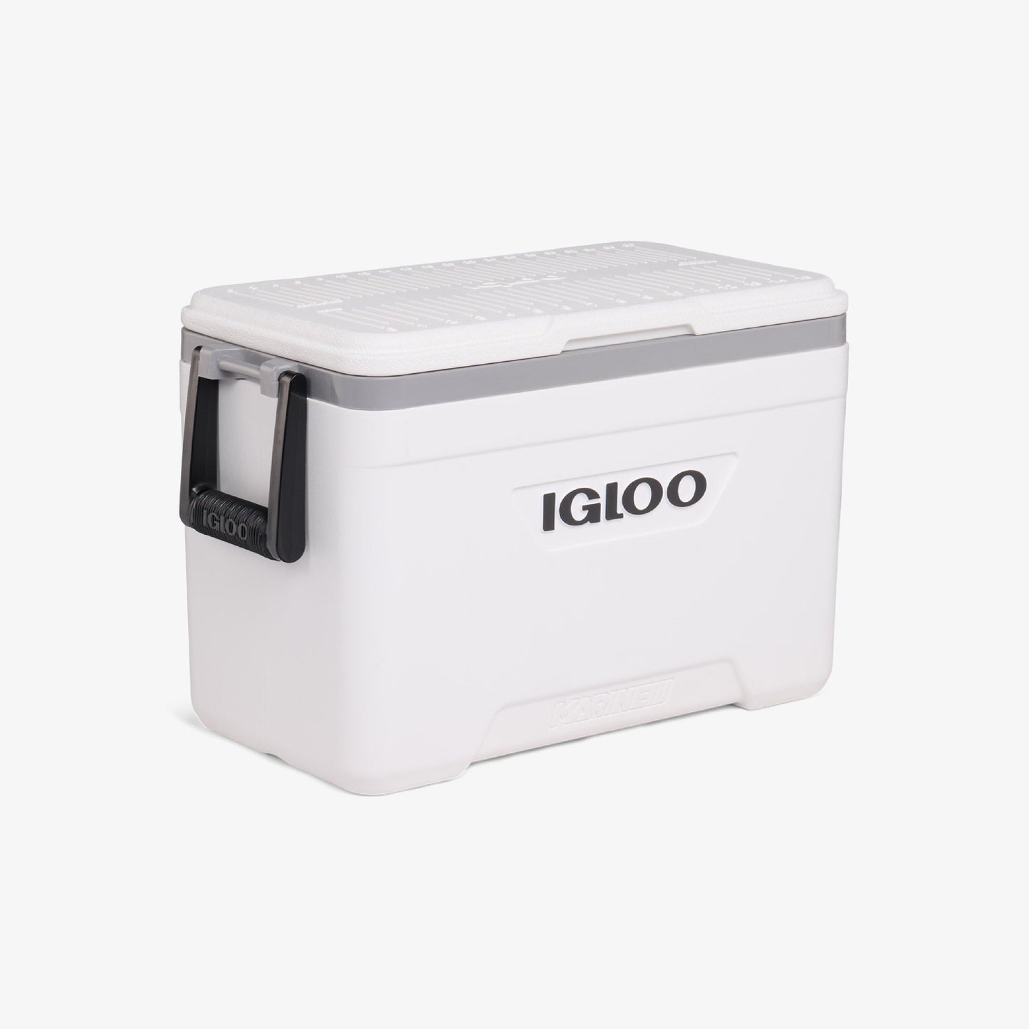 Igloo 49550 Marine 25 Quart Cooler - White