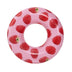 BestWay Scentsational Raspberry Swim Tube - Curacao