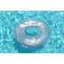 Bestway H2OGO! 42" Inflatable Swim Tube - Iridescent Silver - Curacao