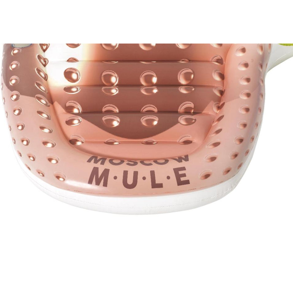 Bestway Summer Flavors Collection Moscow Mule Pool Lounge - Curacao