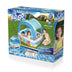 Bestway H2OGO! Inflatable Canopy Play Pool - Curacao