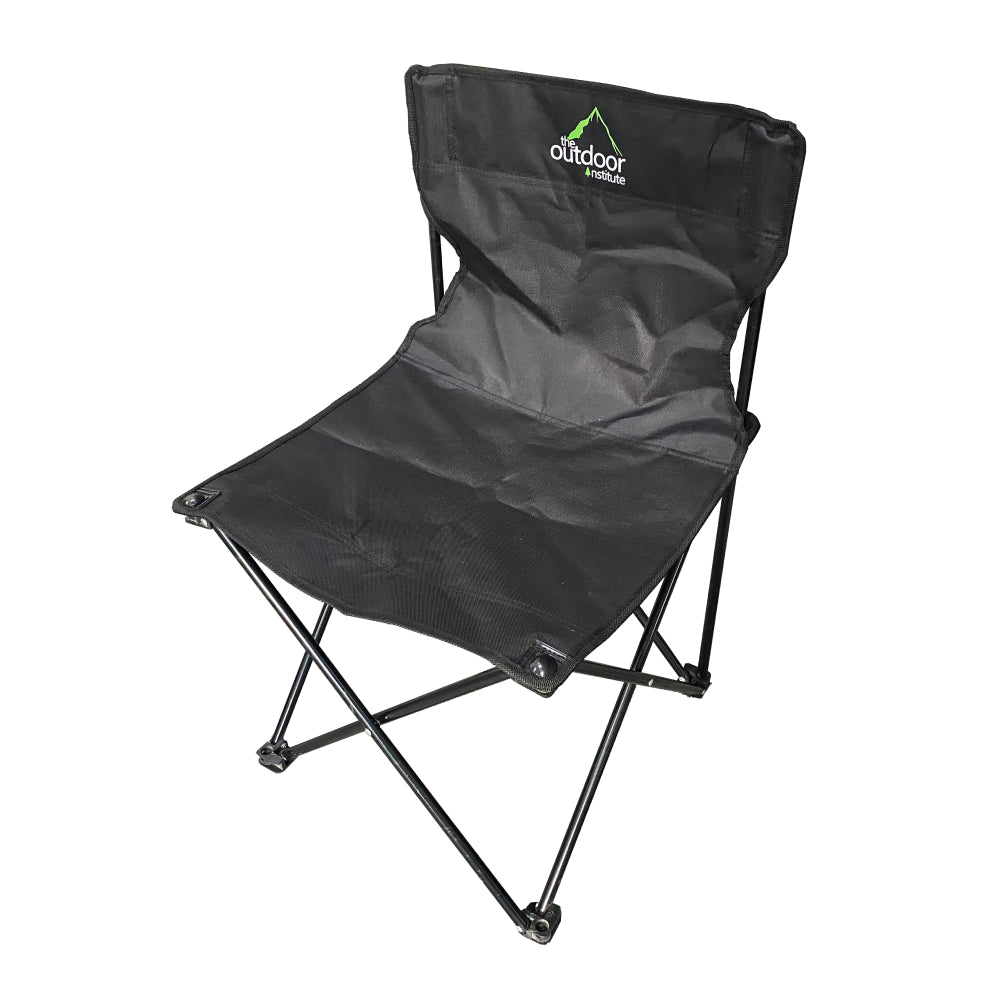 The Outdoor Institute Camping Folding Set (3 - Piece)