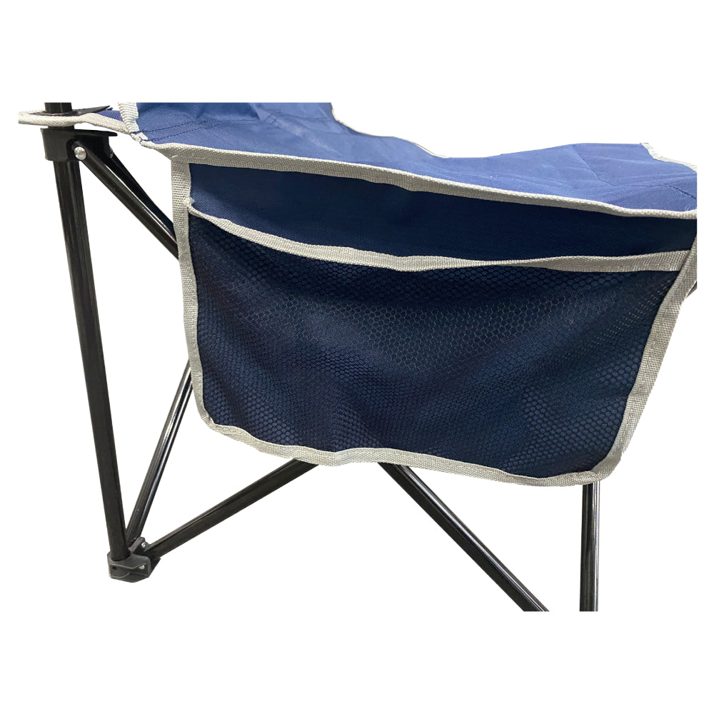 The Outdoor Institute Camping Folding Arm Chair