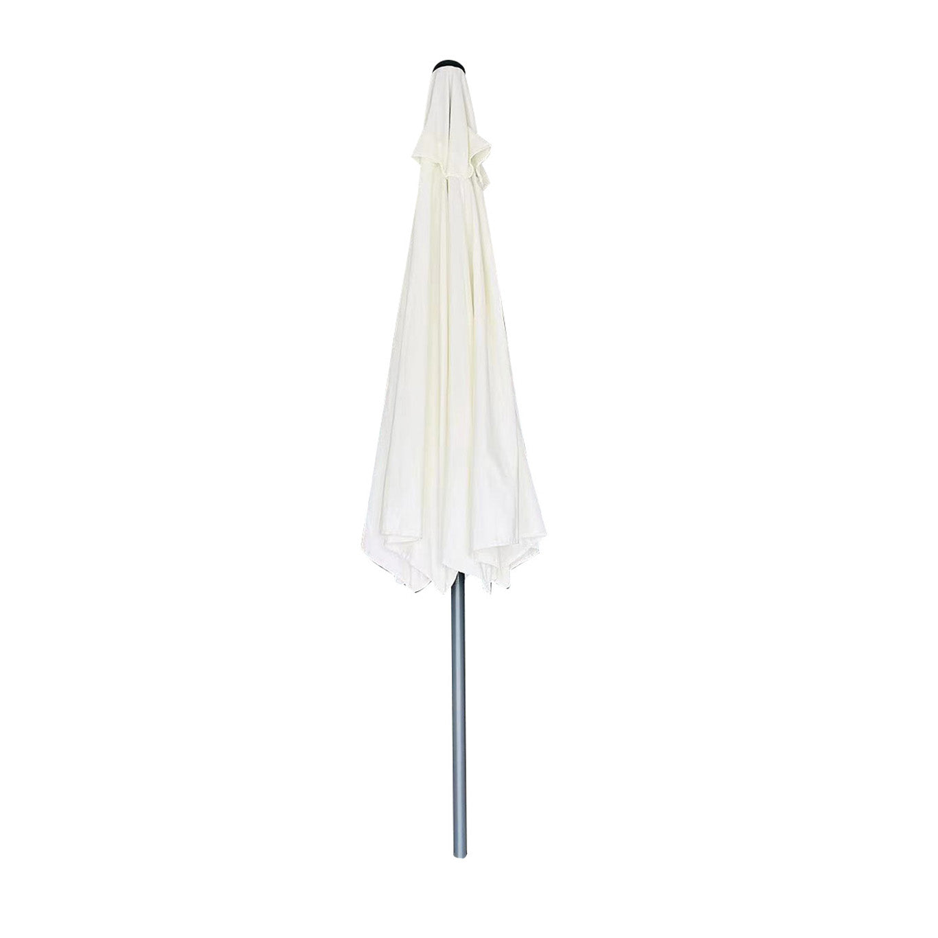 Best Home 9' Patio Umbrella - White