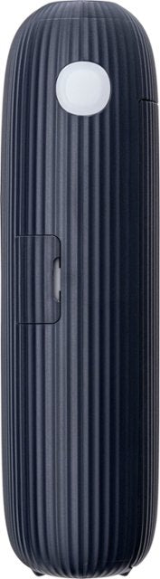 Fujifilm Instax Mini Link 2 Smartphone Printer - Space Blue