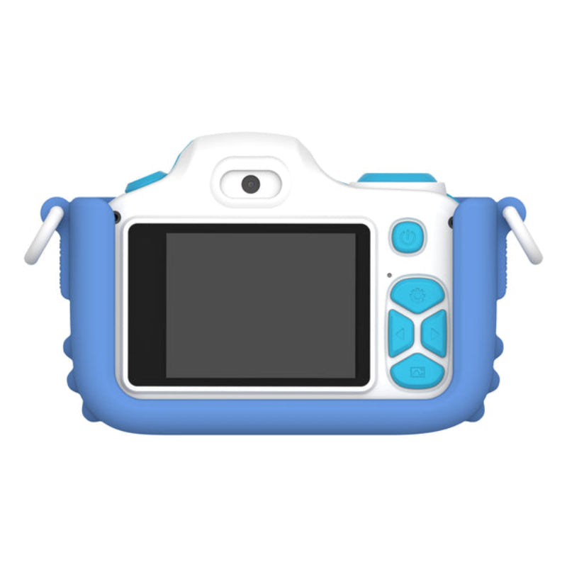 myFirst Camera 3 Mini Digital Camera - Blue