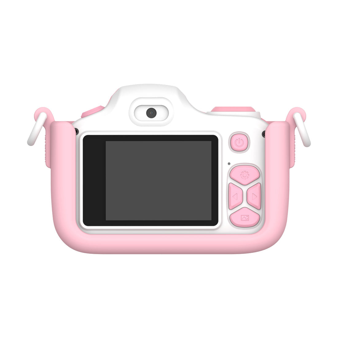 myFirst Camera 3 Mini Digital Camera - Pink