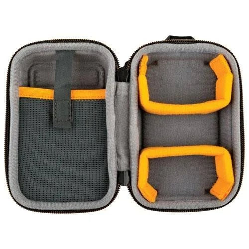 Lowepro Hardside CS 60 Camera Case with EVA FormShell - Black - Curacao